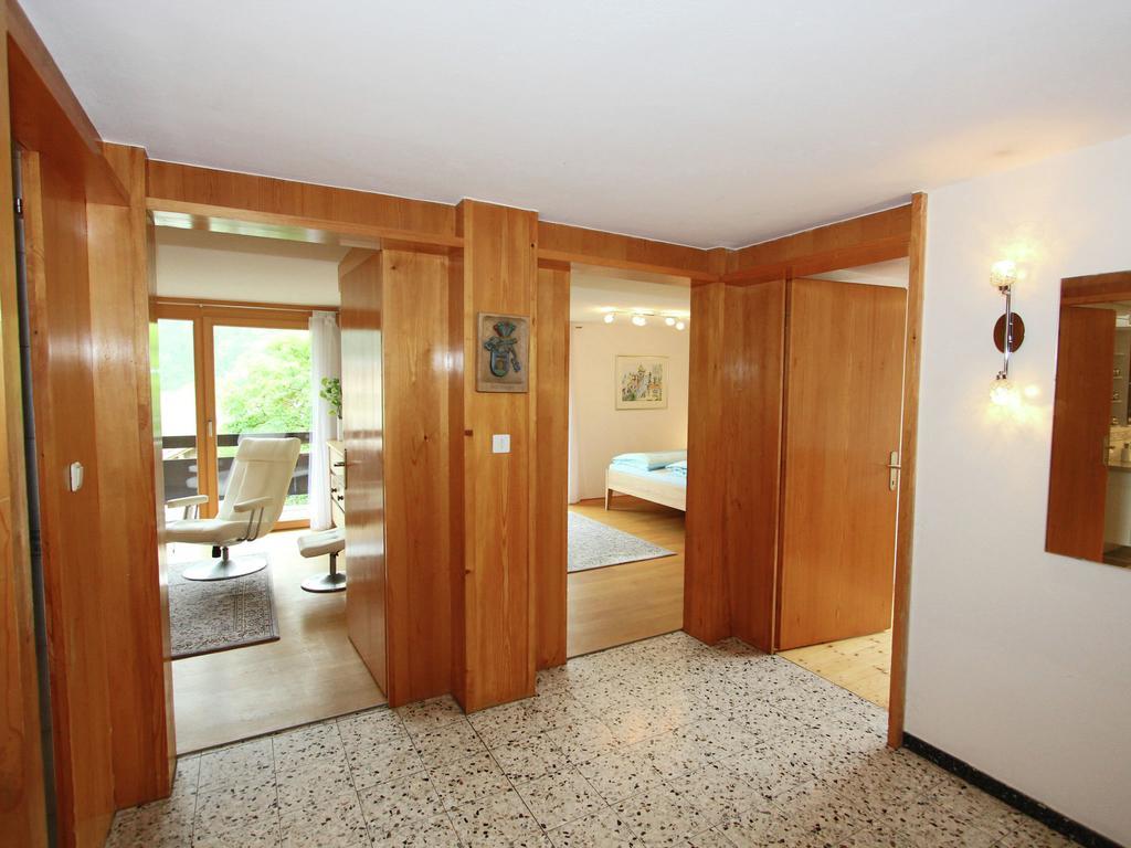 Modern Holiday Home With Mountain View ベツァウ エクステリア 写真