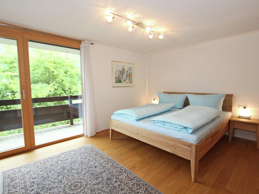 Modern Holiday Home With Mountain View ベツァウ エクステリア 写真